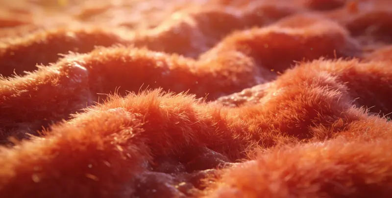 阳江结直肠癌靶向120基因检测（组织）图片1