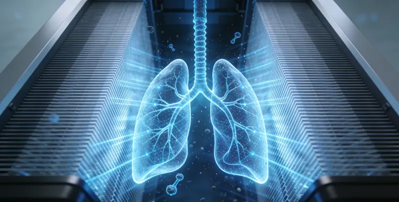 阳江肺癌12基因ctDNA突变检测(血液）图片1