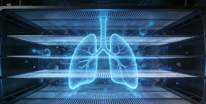 肺癌12基因ctDNA突变检测(血液）图2