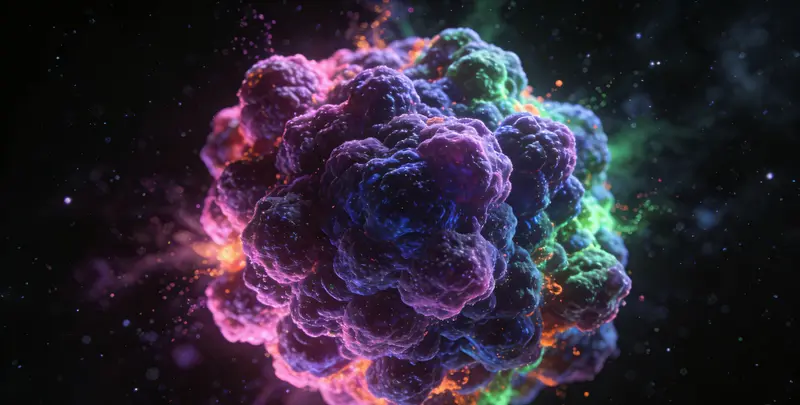 阳江实体肿瘤细胞检测图片1