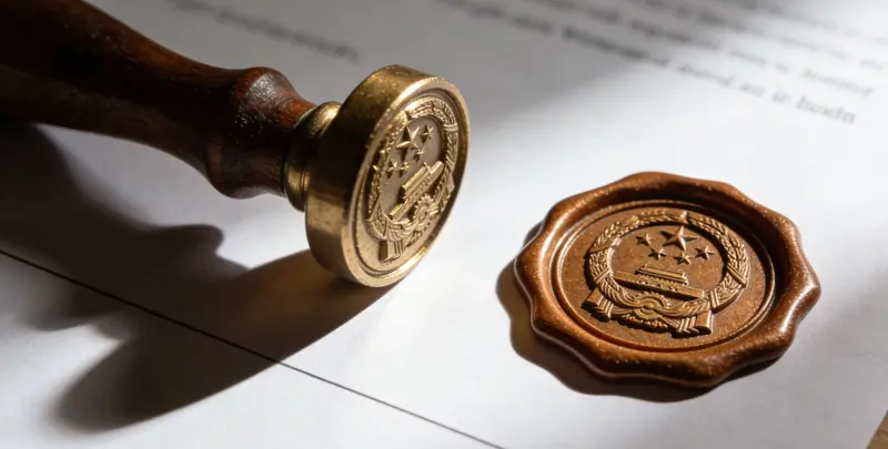 阳江上户口亲子鉴定图片1