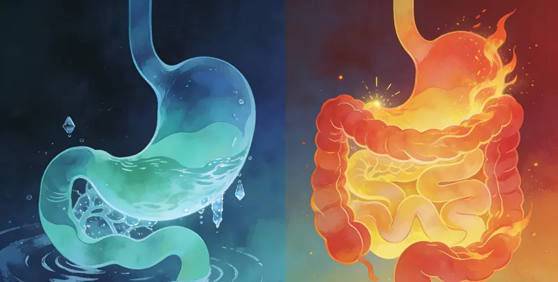 阳江胃肠肿瘤120基因检测图片1