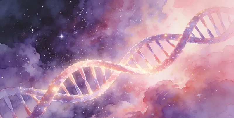 阳江无创胎儿亲子鉴定图片1