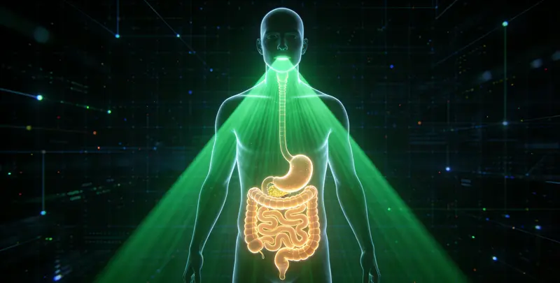 阳江肠癌甲基化检测图片1