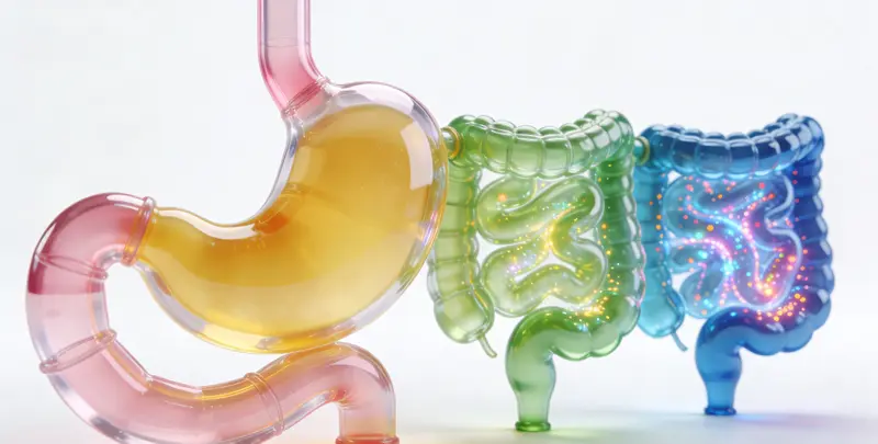 阳江胃癌甲基化检测图片1