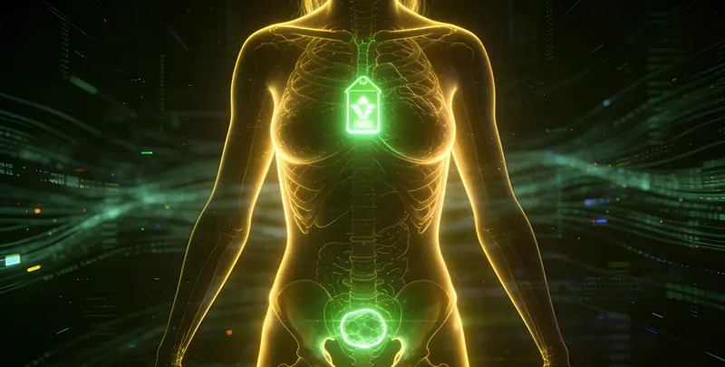 阳江子宫内膜癌分子分型检测图片1